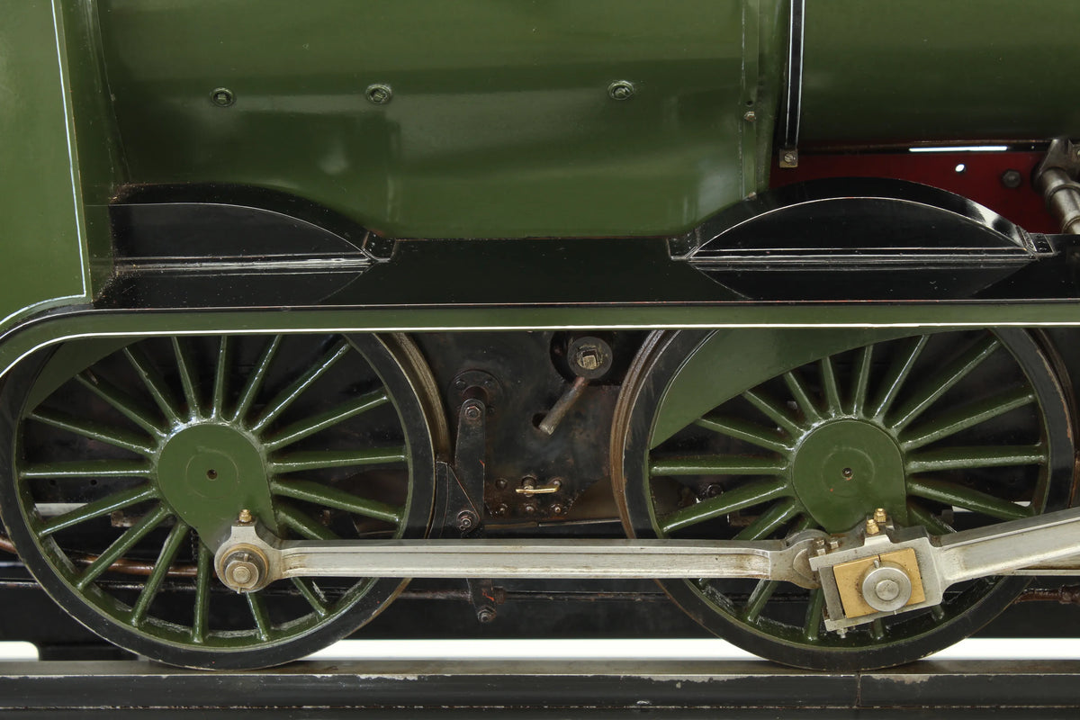 5 inch gauge LB&SCR K Class Mogul
