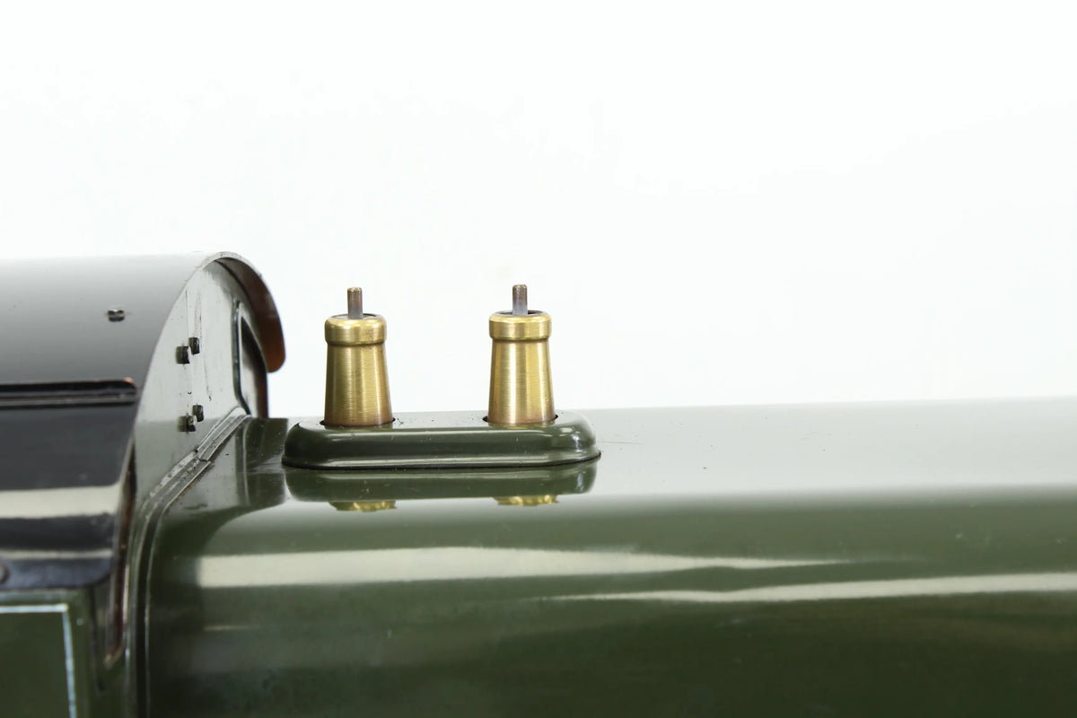 5 inch gauge LB&SCR K Class Mogul