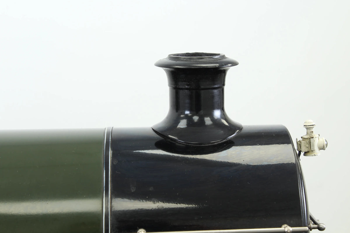 5 inch gauge LB&SCR K Class Mogul