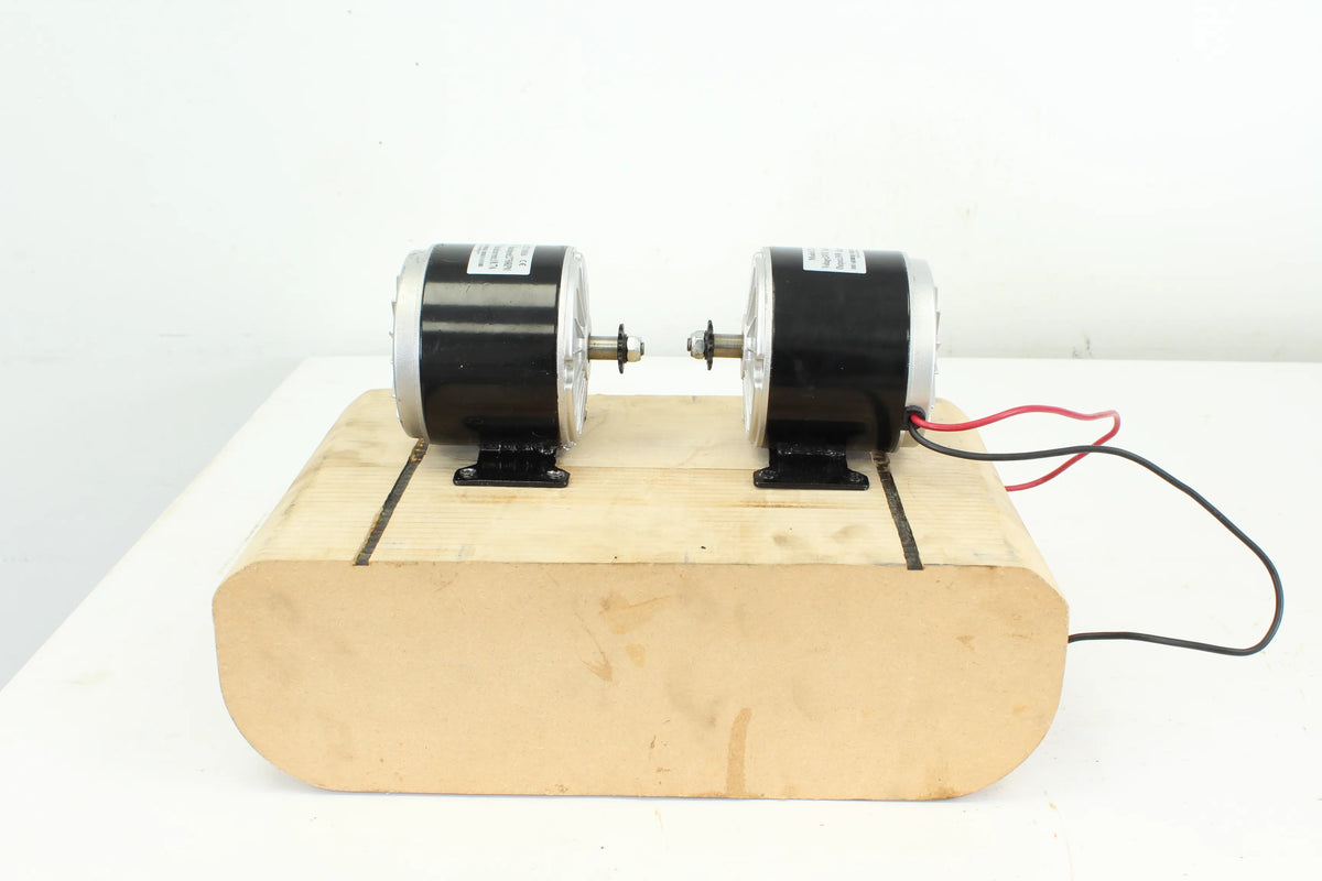 Part-built 7 1/4 inch gauge EMD SW1500 battery-electric