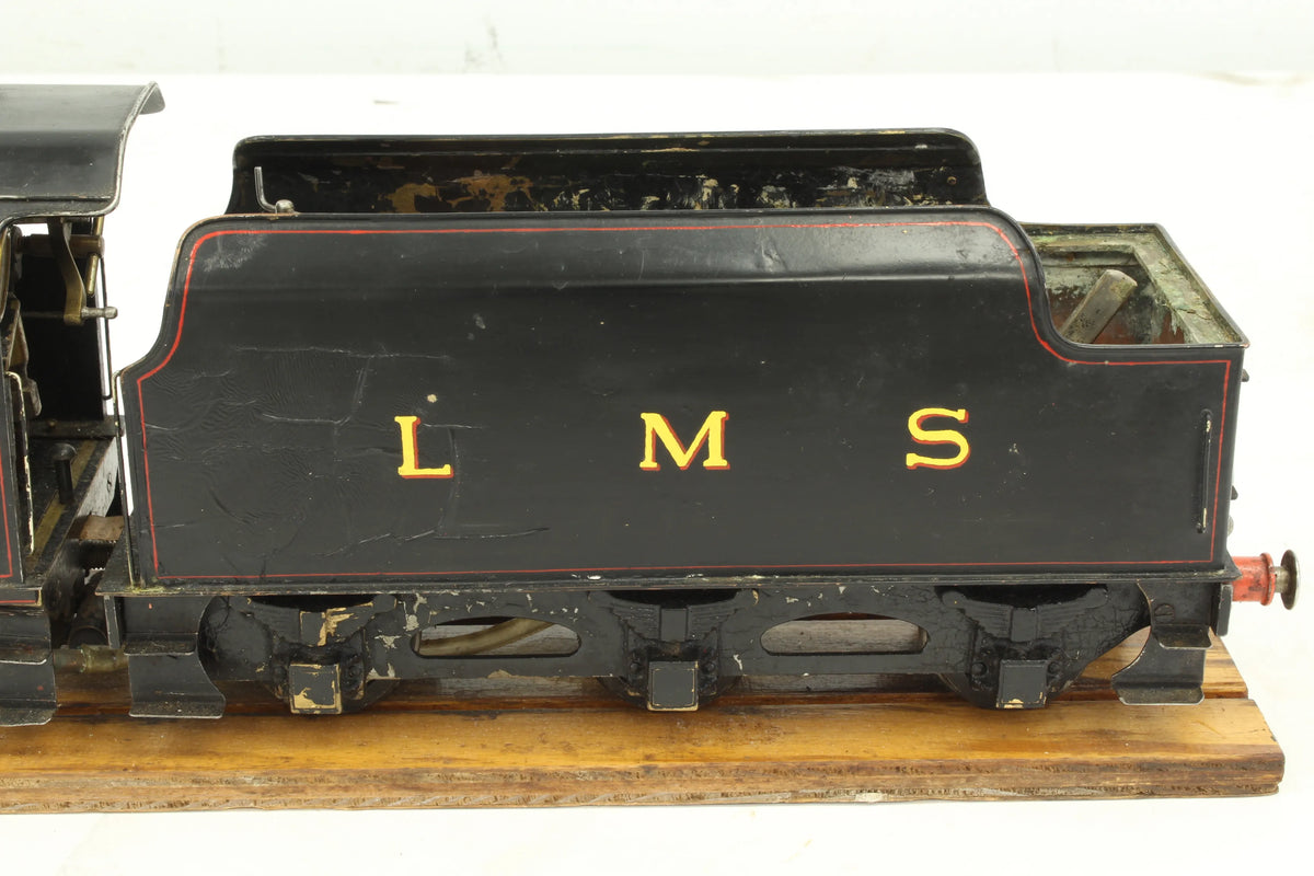Gauge 1 LMS Black 5