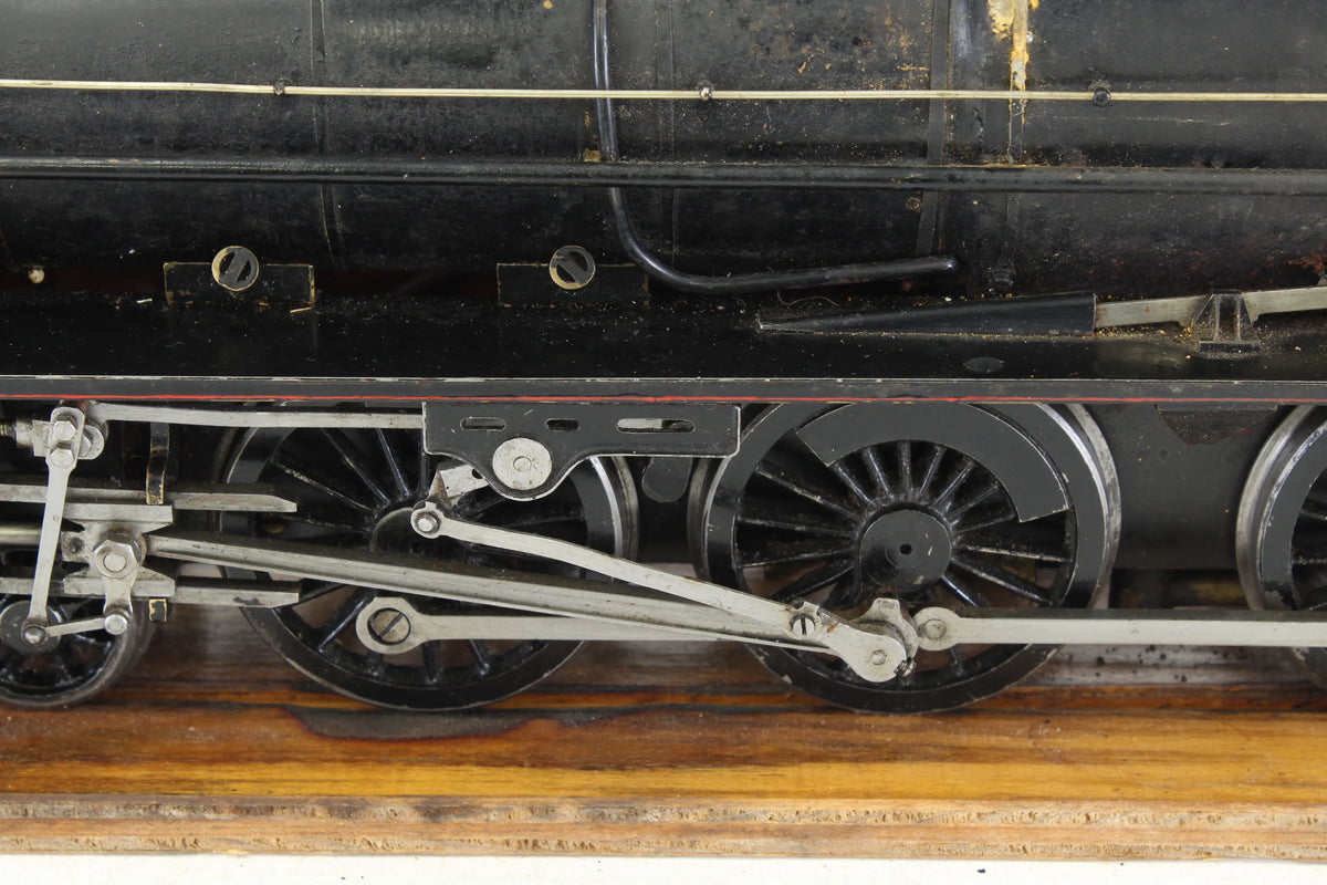 Gauge 1 LMS Black 5