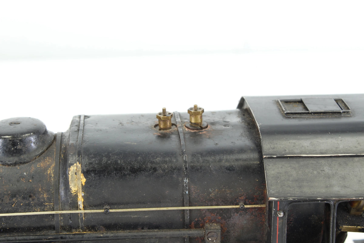 Gauge 1 LMS Black 5