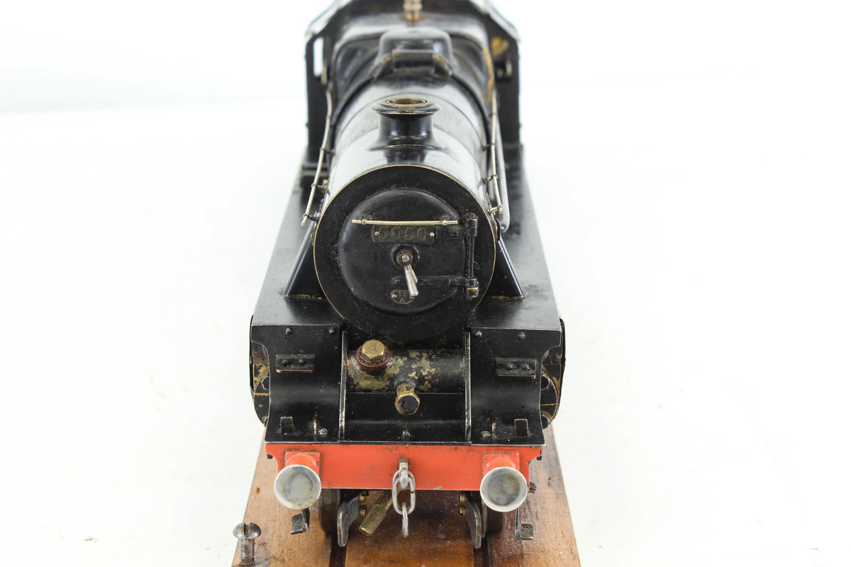 Gauge 1 LMS Black 5