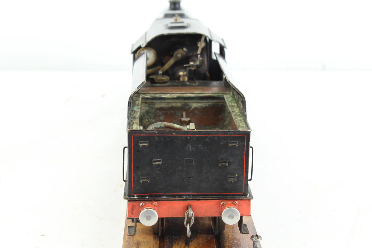 Gauge 1 LMS Black 5