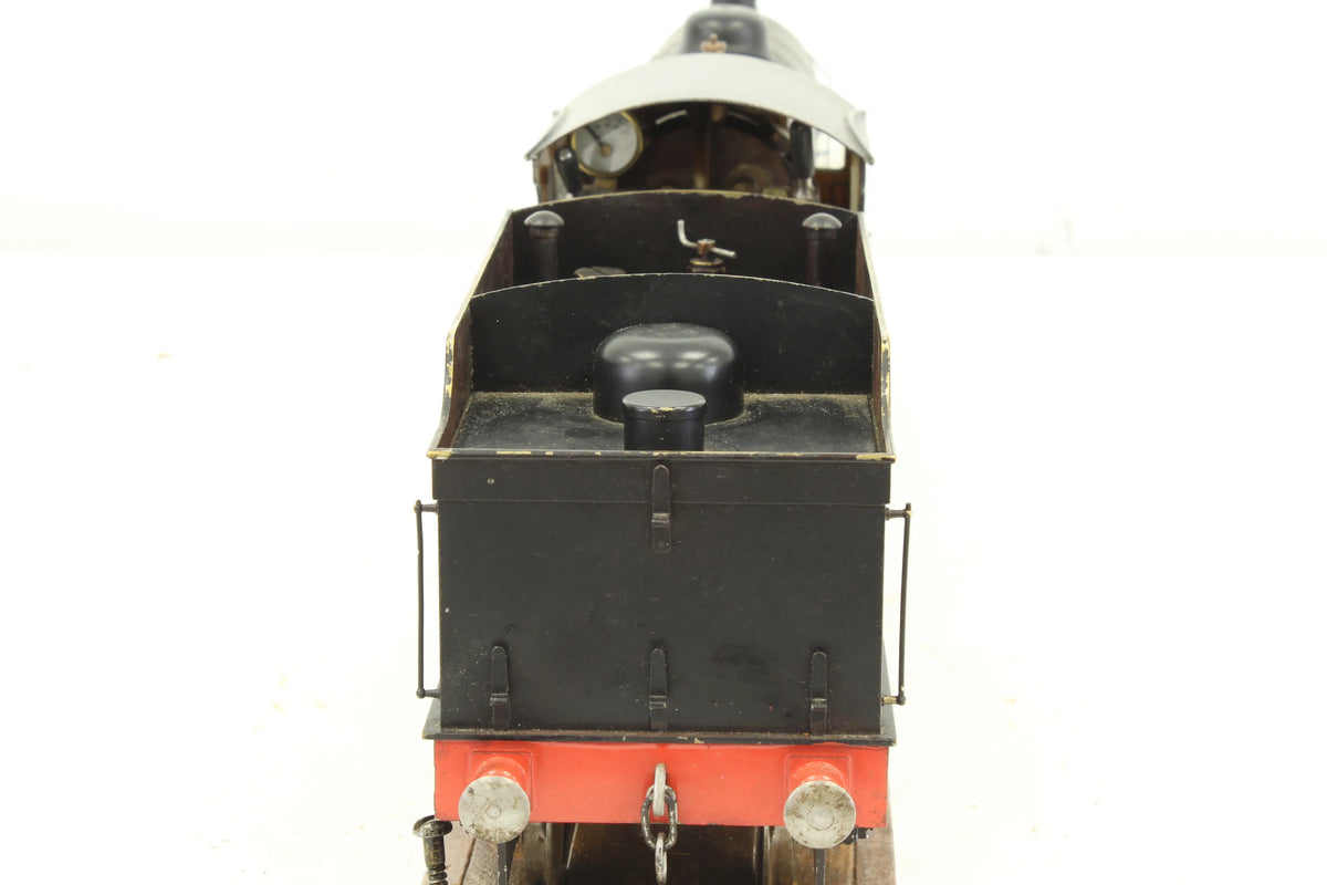 Gauge 1 LNER J39 0-6-0