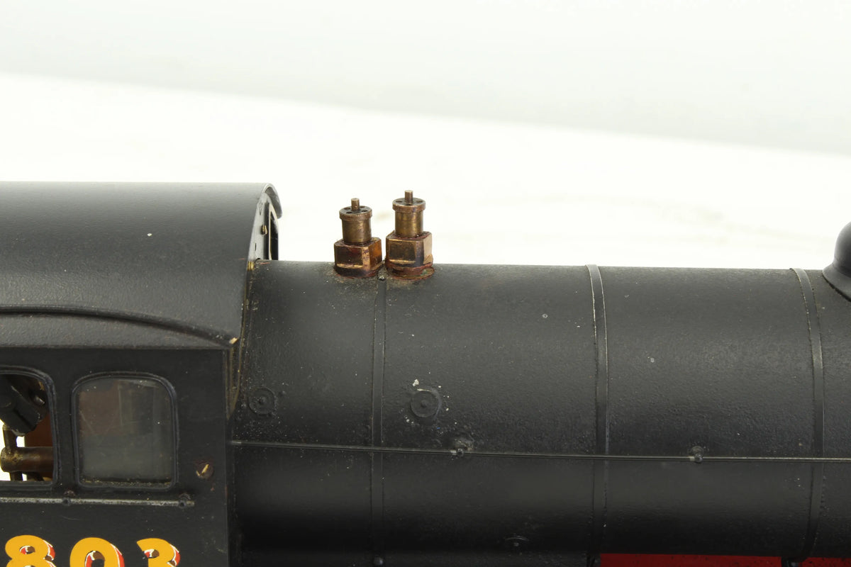 Gauge 1 LNER J39 0-6-0