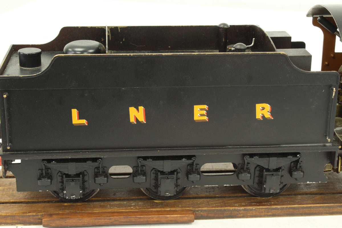 Gauge 1 LNER J39 0-6-0