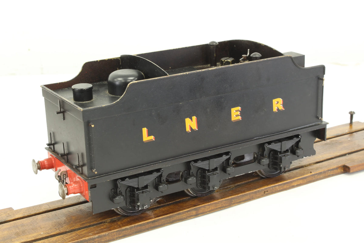 Gauge 1 LNER J39 0-6-0