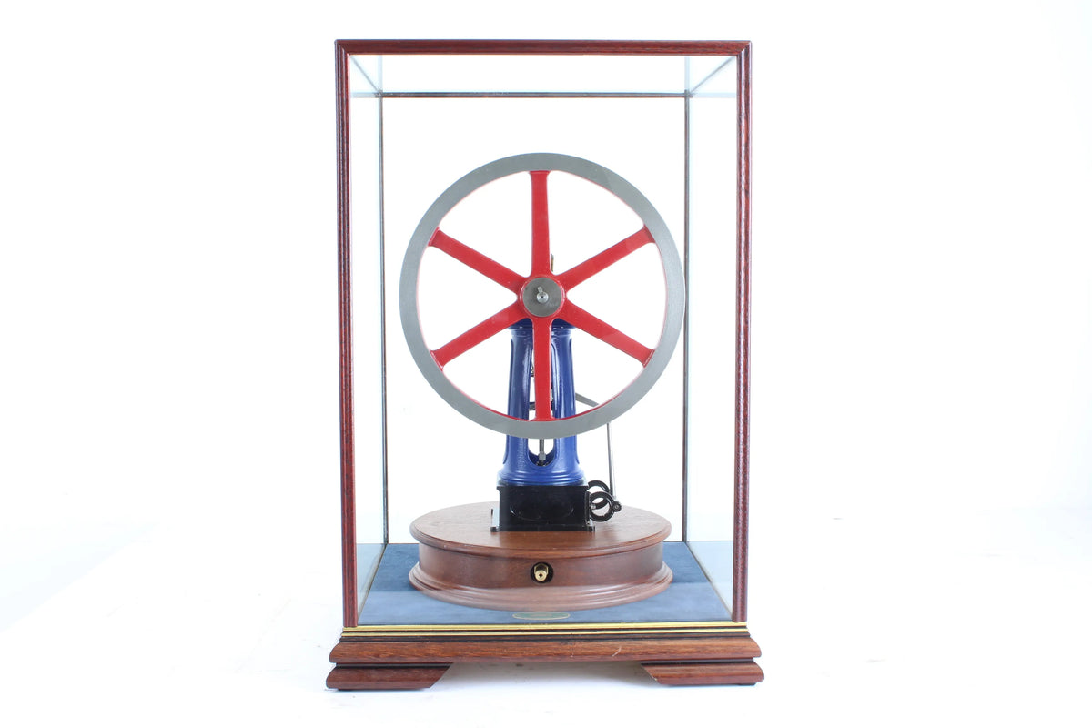 Fairbairn's column engine