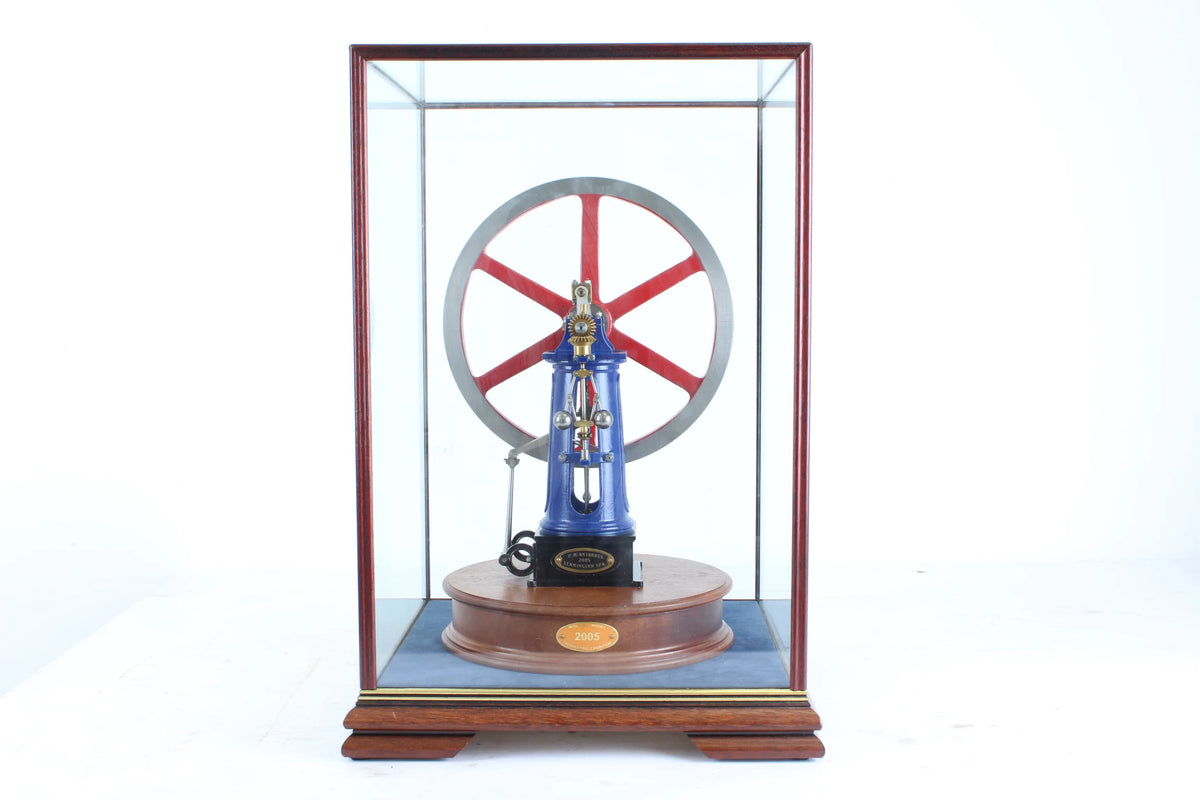 Fairbairn's column engine