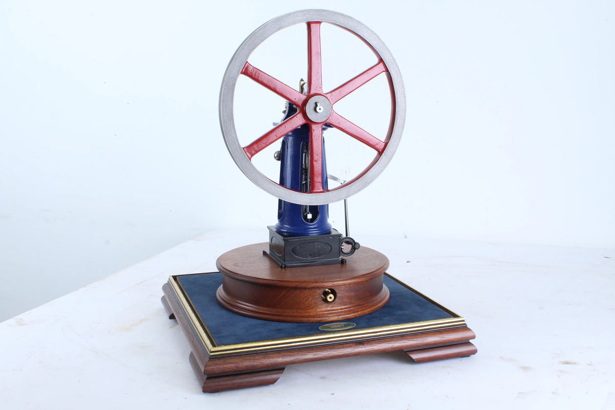 Fairbairn's column engine