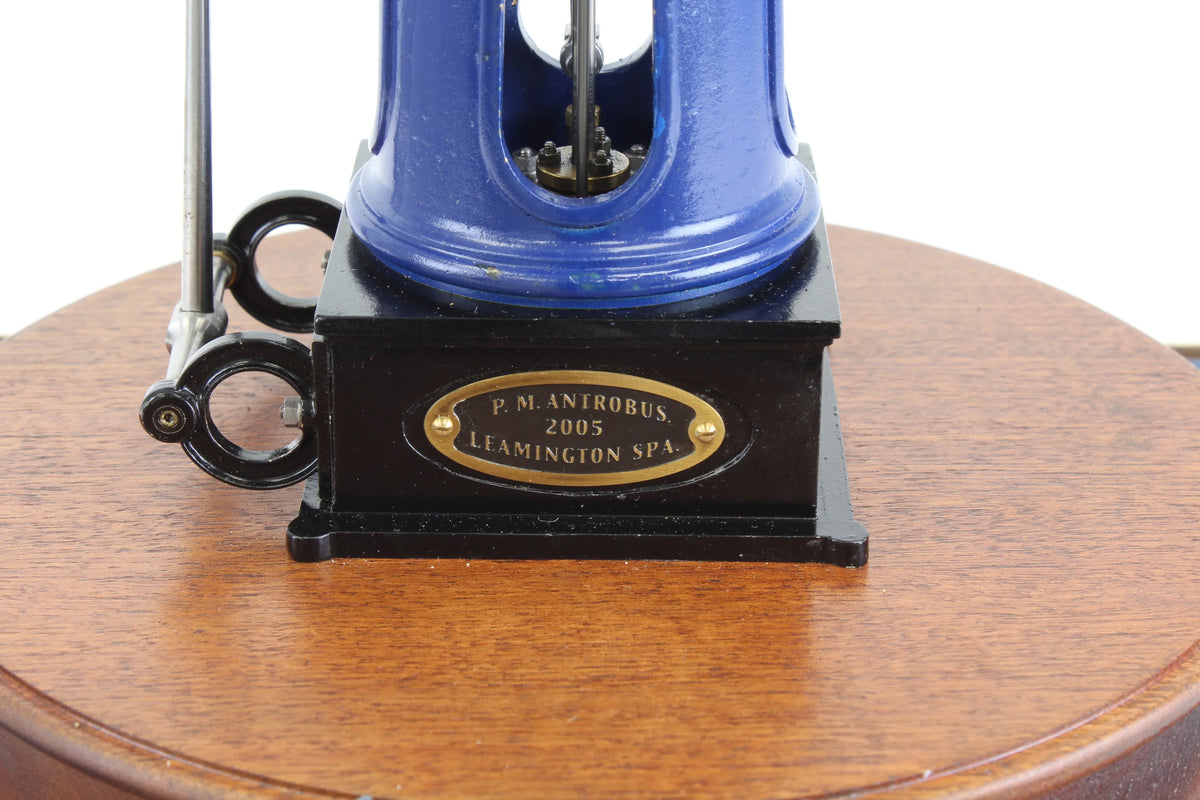 Fairbairn's column engine