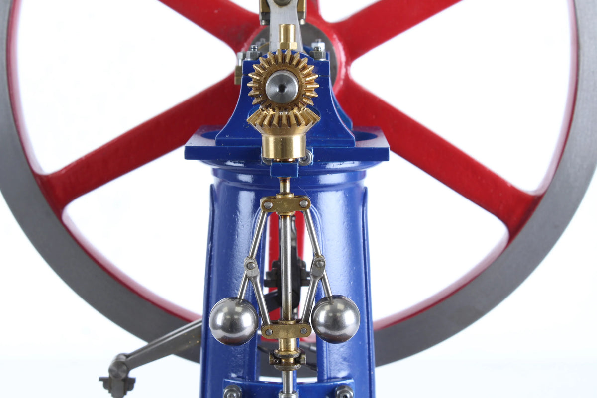 Fairbairn's column engine