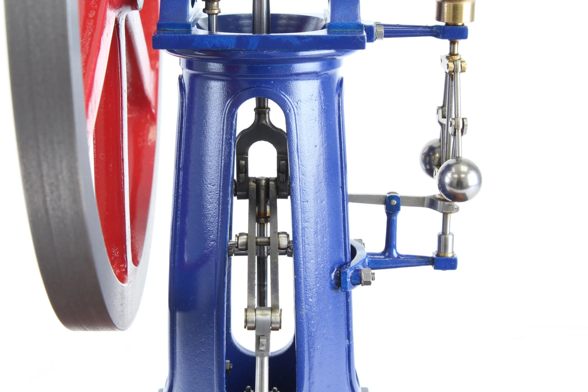Fairbairn's column engine
