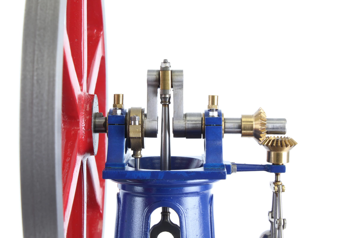 Fairbairn's column engine