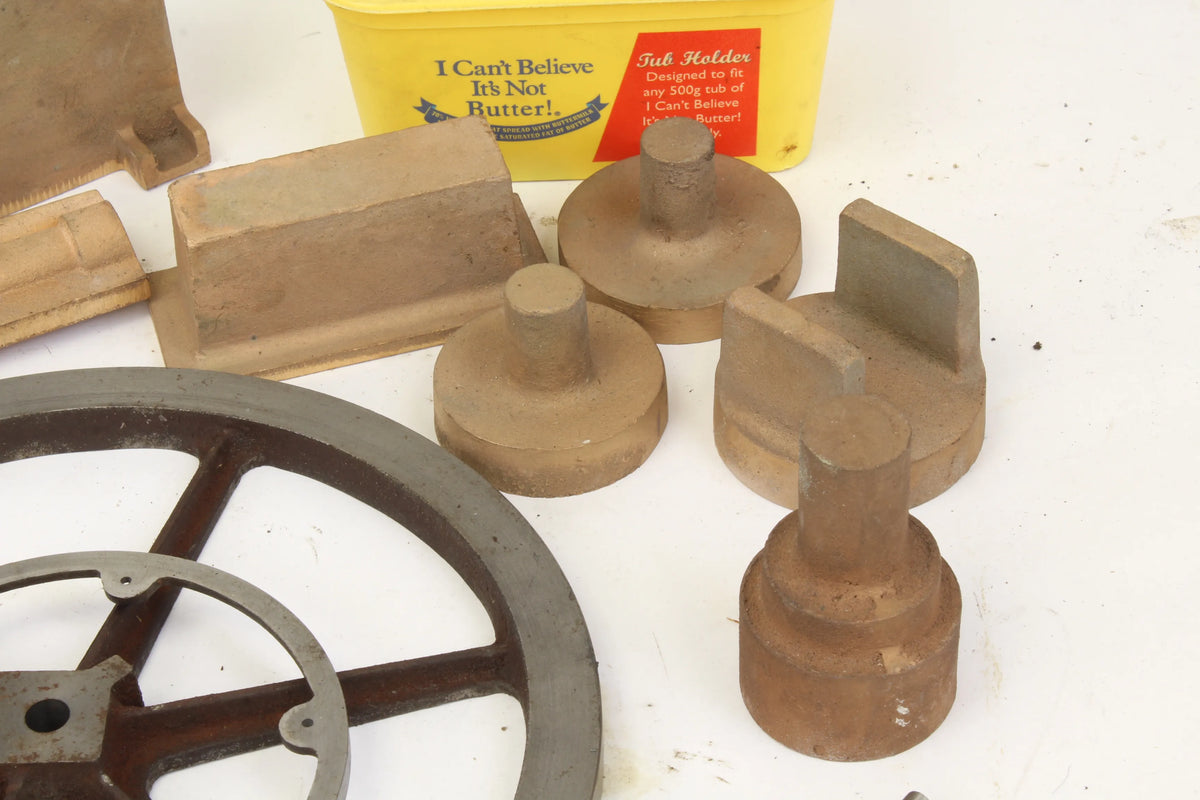 Boulton & Watt bellcrank engine