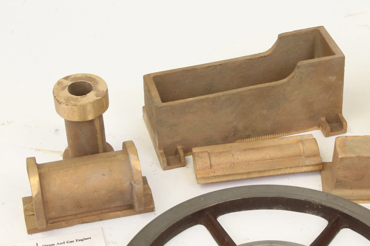 Boulton & Watt bellcrank engine