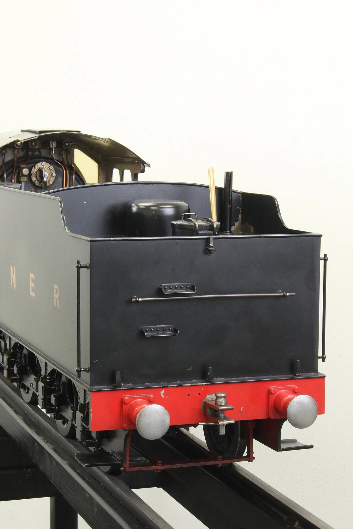 5 inch gauge LNER B1 4-6-0