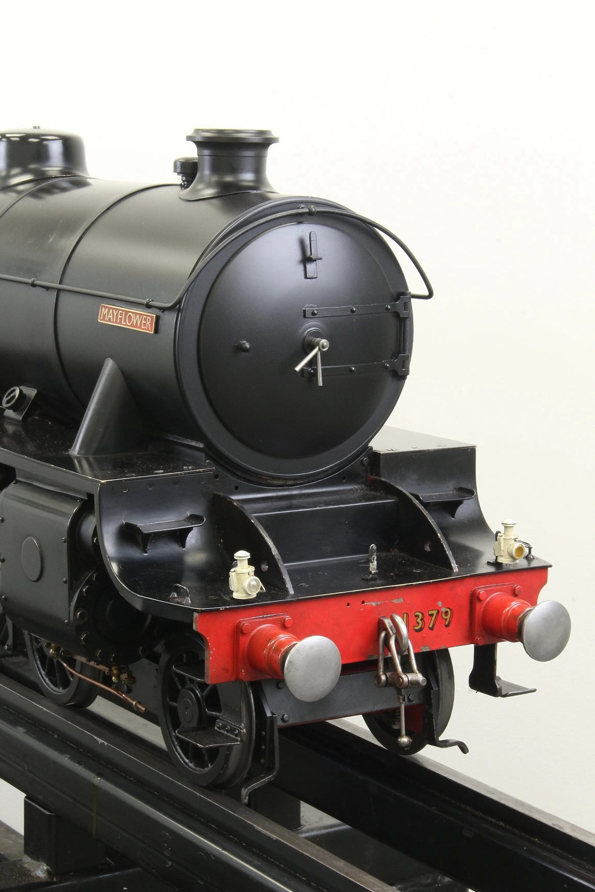 5 inch gauge LNER B1 4-6-0