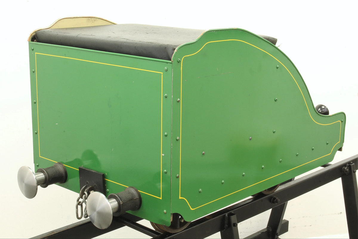 7 1/4 inch gauge "Romulus"