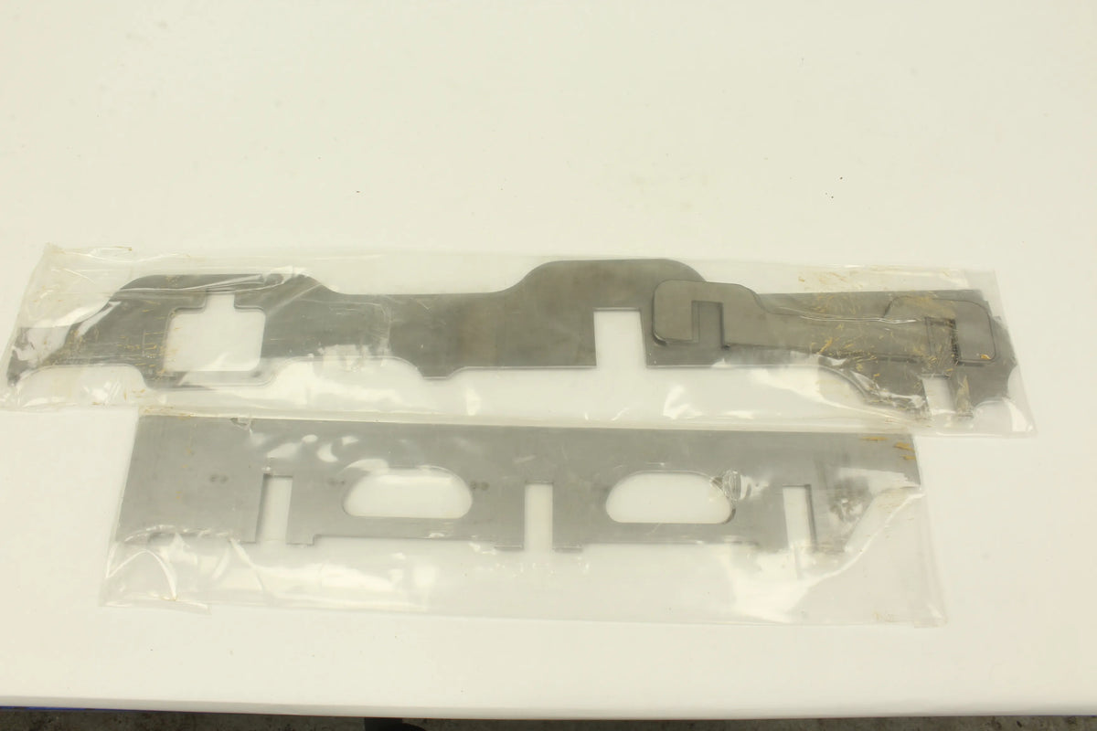 3 1/2 inch gauge Stirling Single frames, castings & drawings