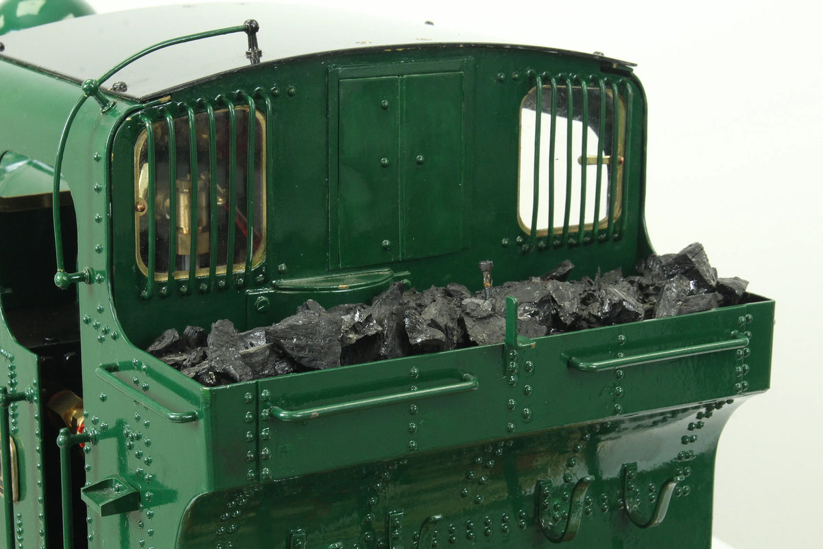 5 inch gauge GWR 14XX 0-4-2T