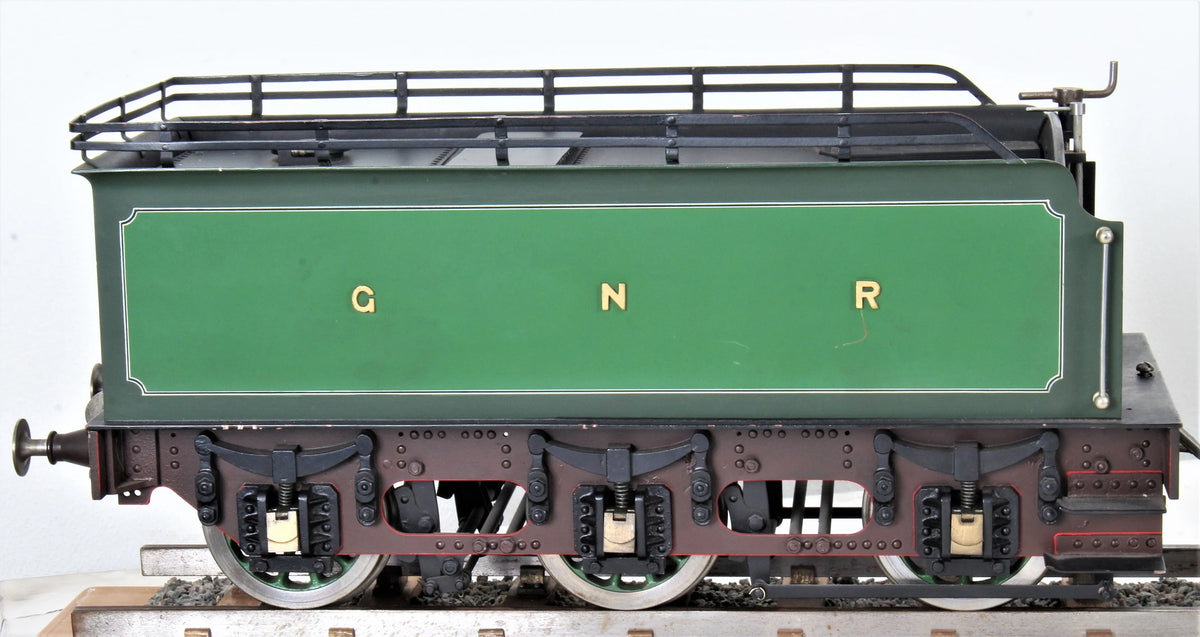 3 1/2 inch gauge GNR Atlantic