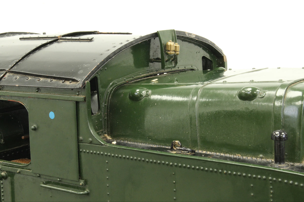 5 inch gauge 51XX GWR Large Prairie