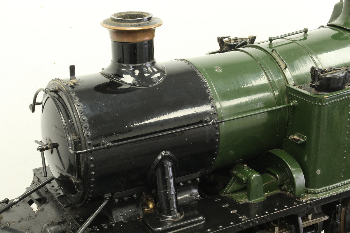 5 inch gauge 51XX GWR Large Prairie