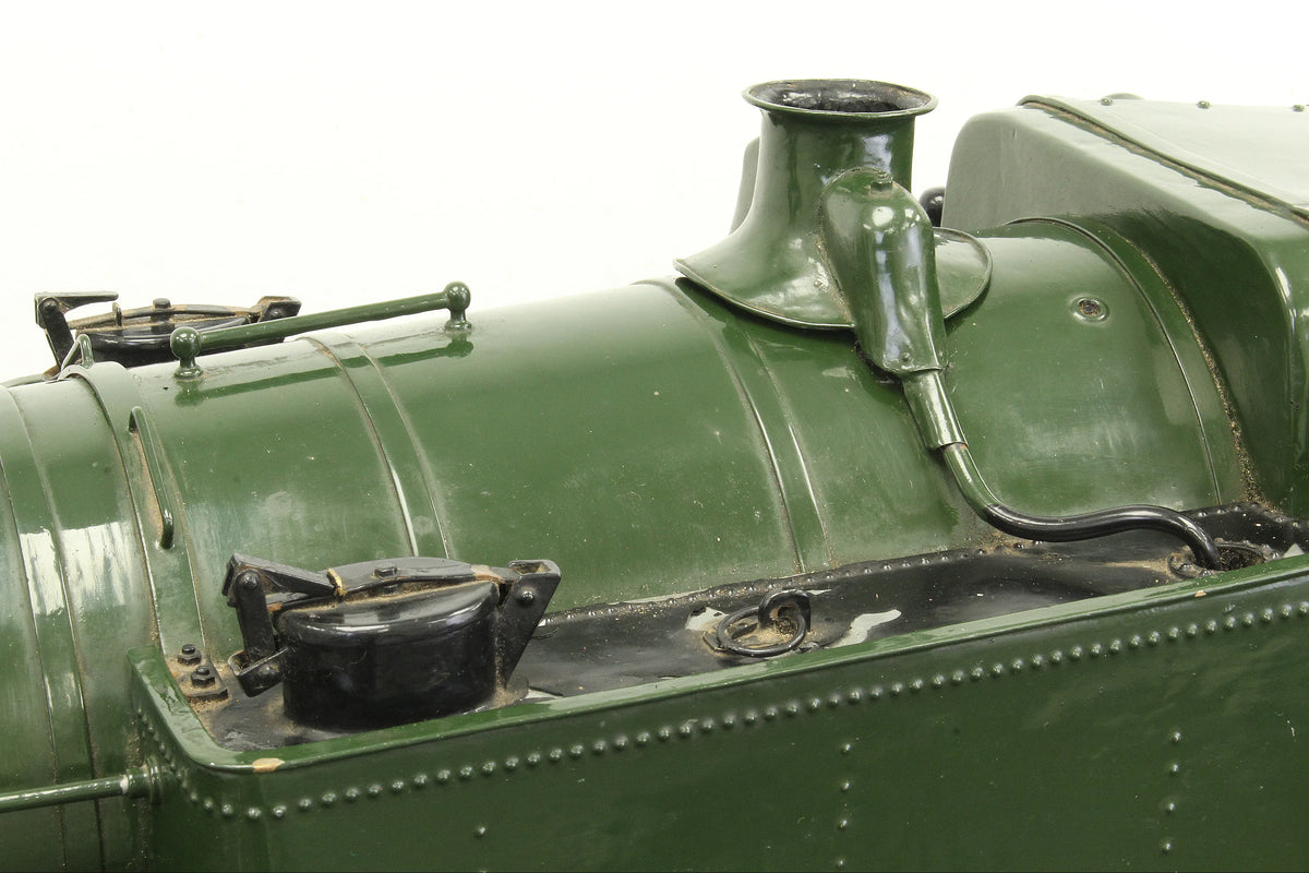 5 inch gauge 51XX GWR Large Prairie
