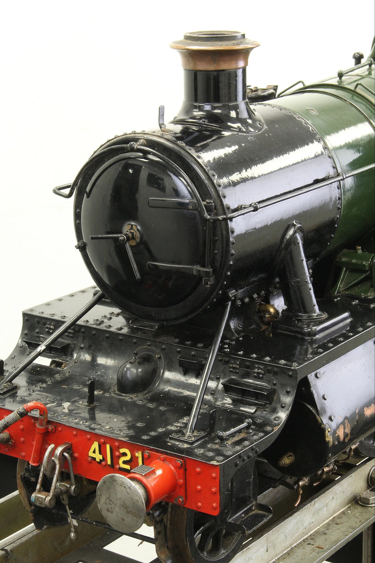 5 inch gauge 51XX GWR Large Prairie