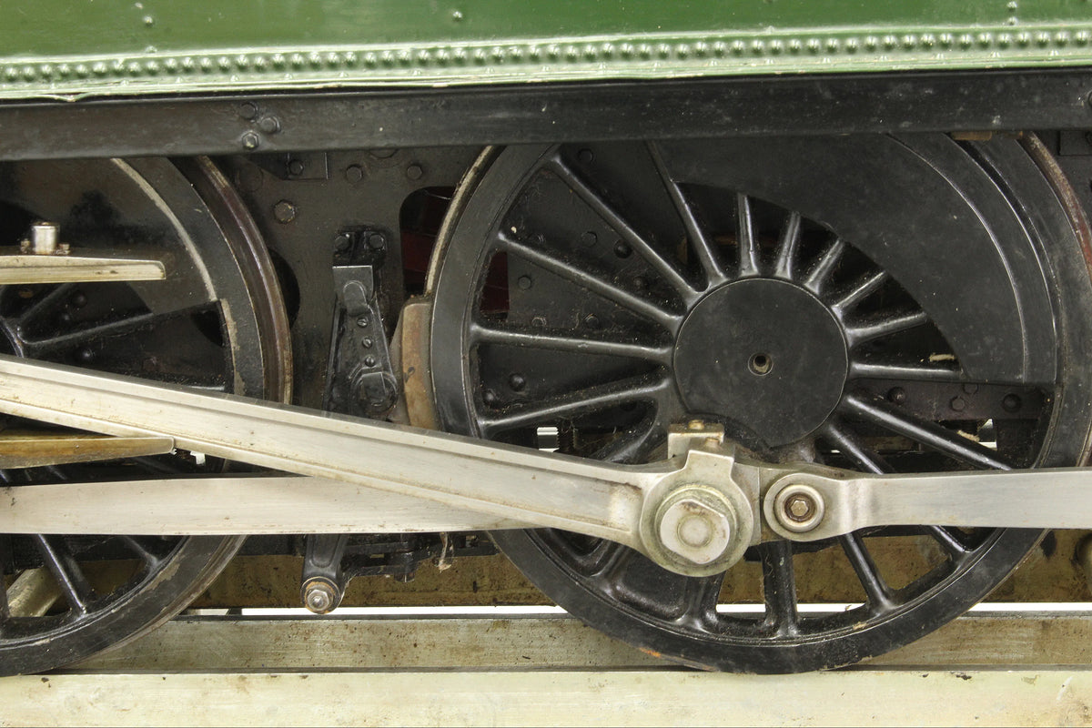 5 inch gauge 51XX GWR Large Prairie