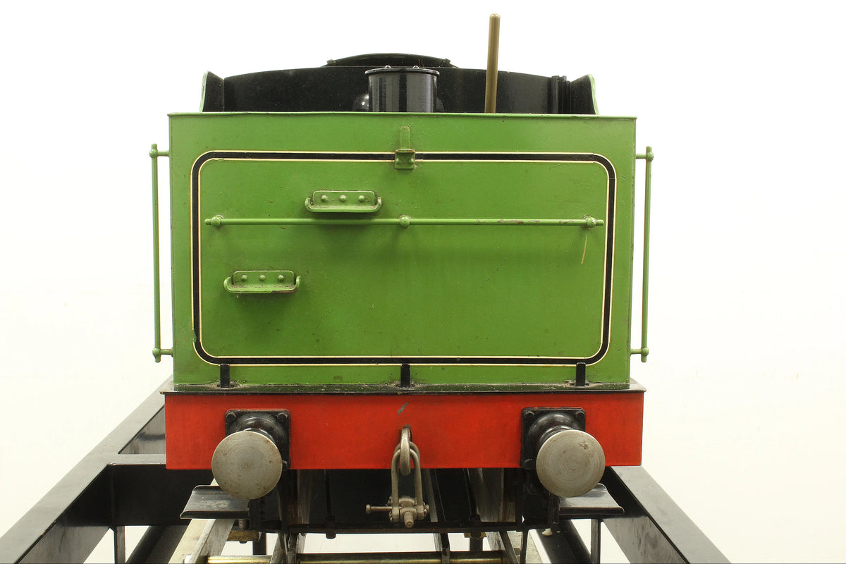 5 inch gauge LNER B1 4-6-0