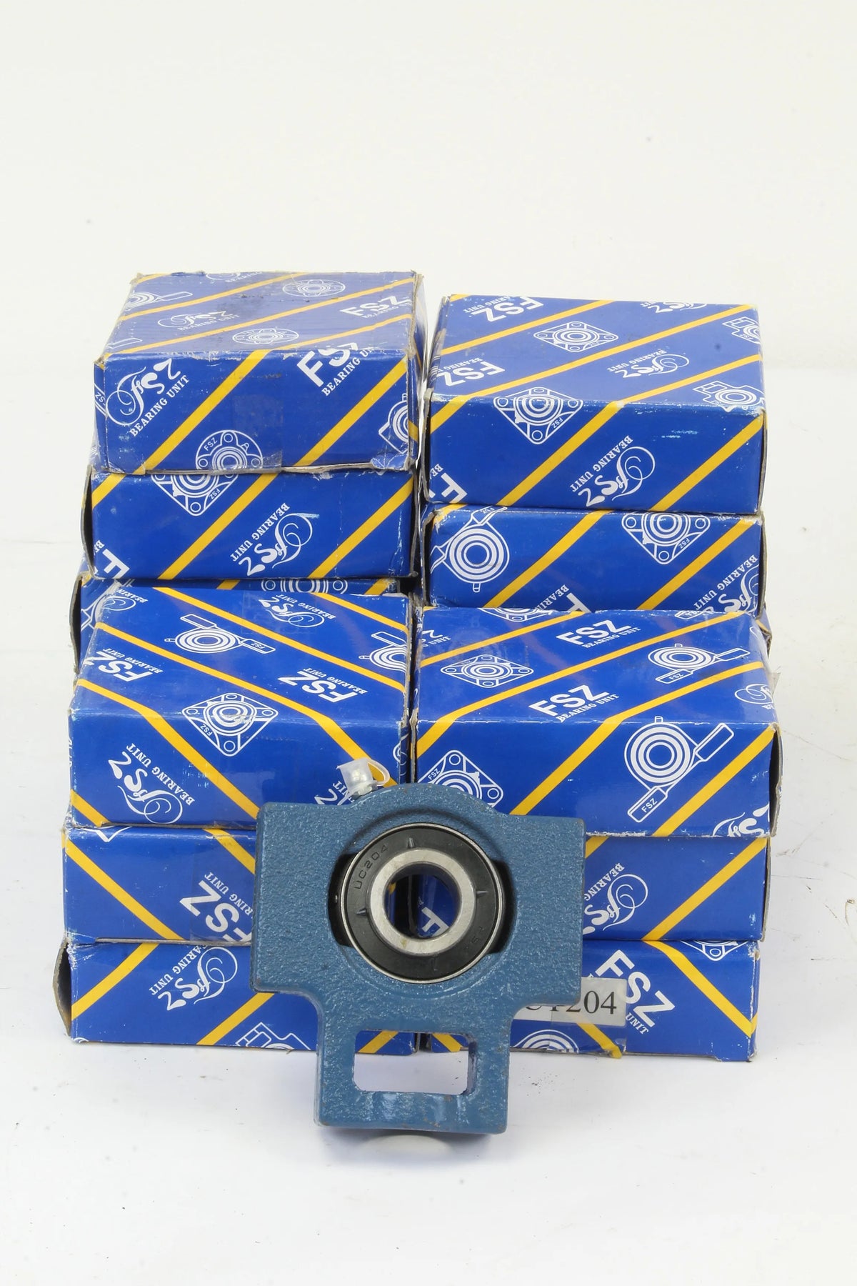 7 1/4 inch narrow gauge wheelsets - CNC turned wheels, axles, takeup bearings