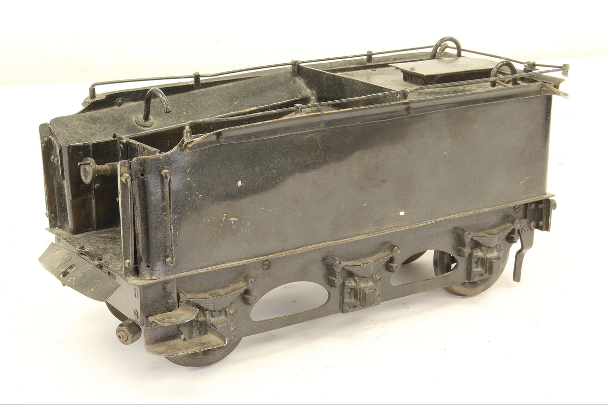 2 1/2 inch gauge Great Central 4-6-0