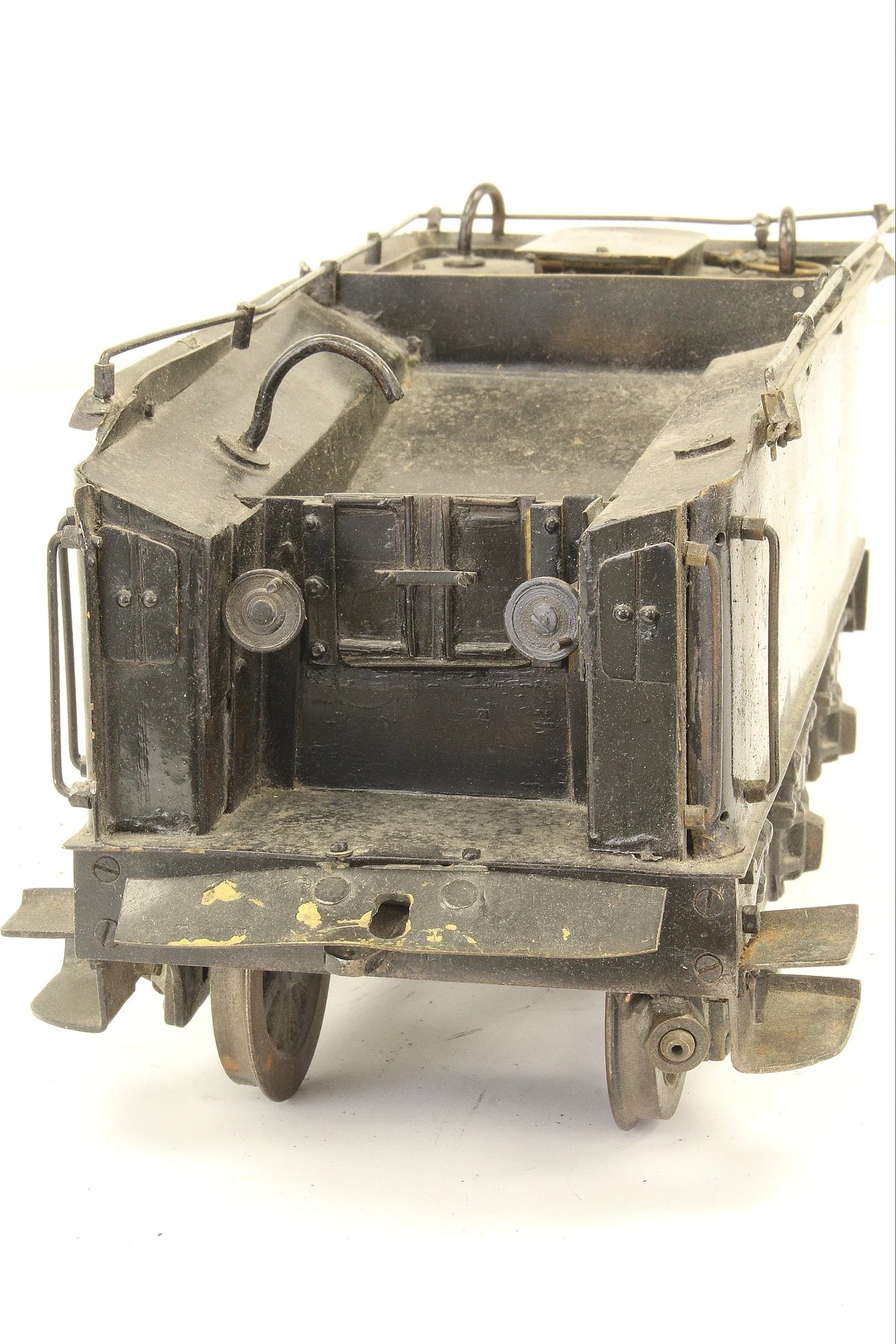 2 1/2 inch gauge Great Central 4-6-0