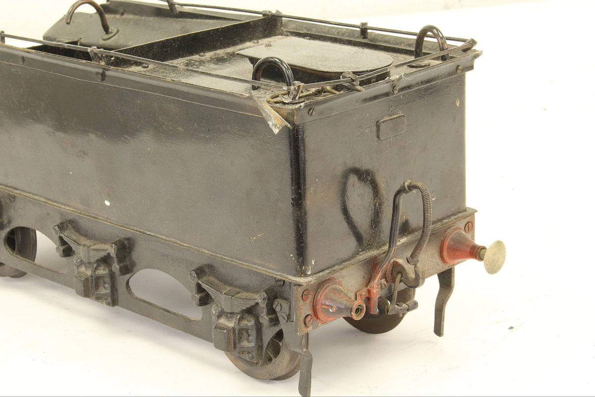 2 1/2 inch gauge Great Central 4-6-0