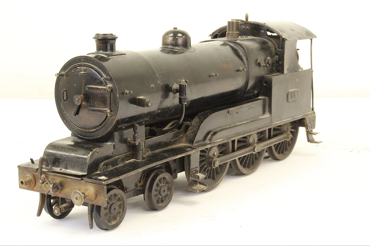 2 1/2 inch gauge Great Central 4-6-0