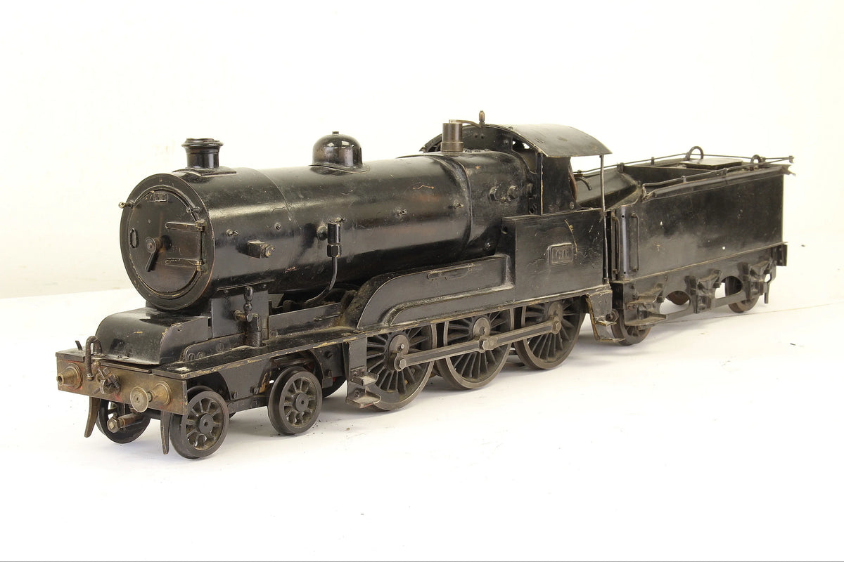 2 1/2 inch gauge Great Central 4-6-0