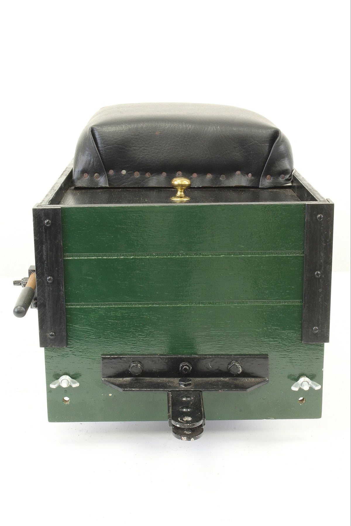 5 inch gauge Maxitrak driving truck