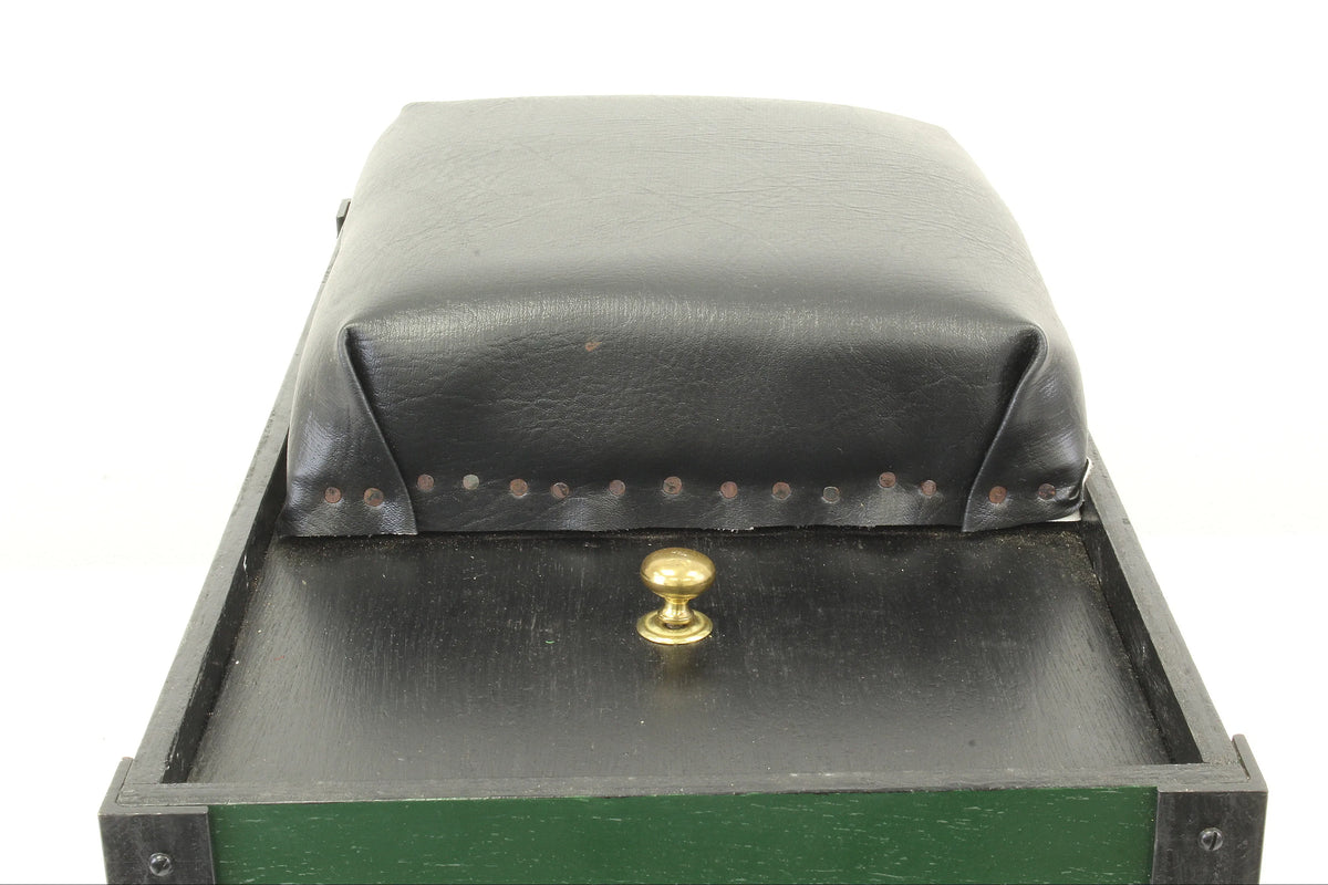 5 inch gauge Maxitrak driving truck