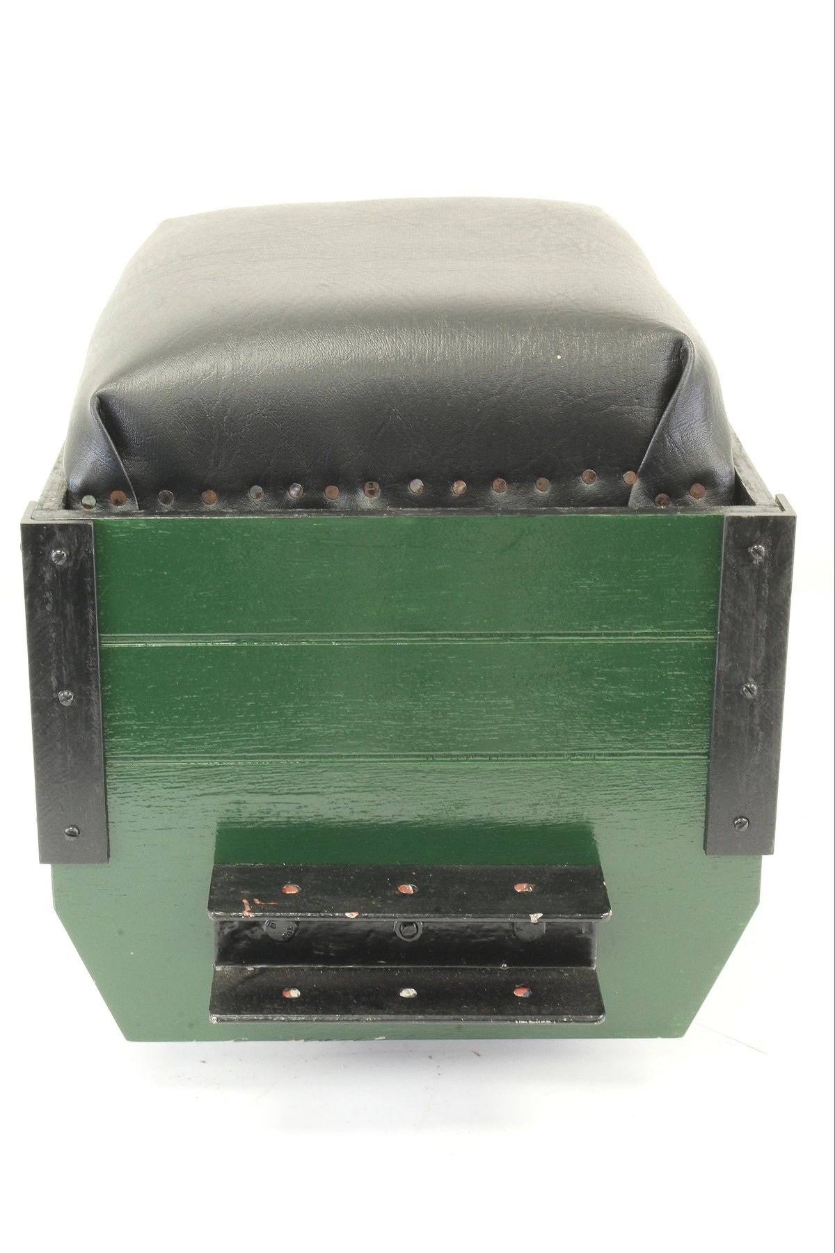 5 inch gauge Maxitrak driving truck