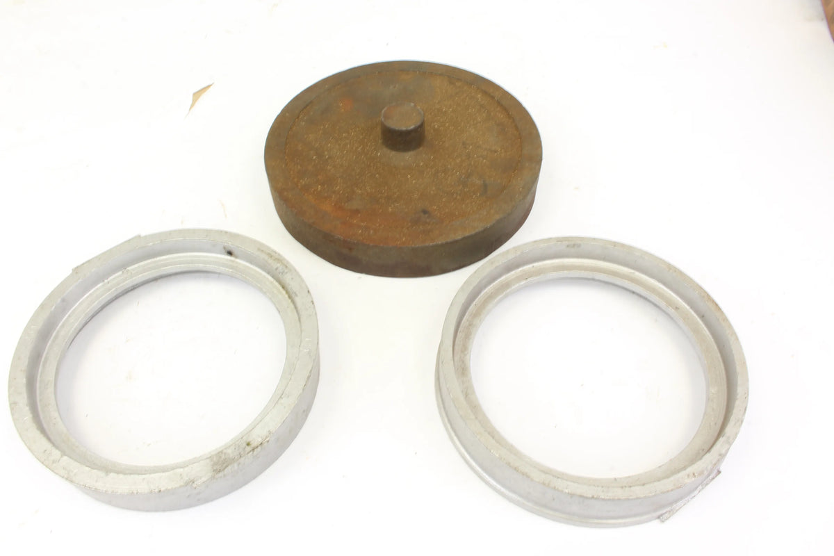 2 inch scale "Thetford Town" commercial boiler, parts and castings