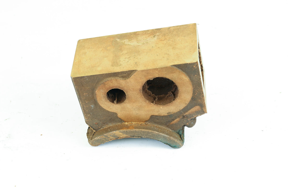 2 inch scale "Thetford Town" commercial boiler, parts and castings