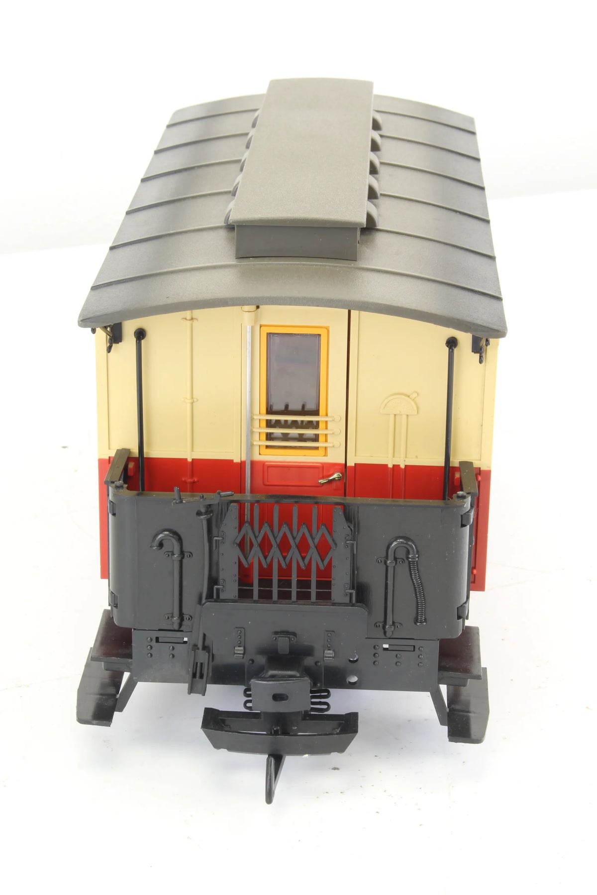 45mm gauge LGB coach