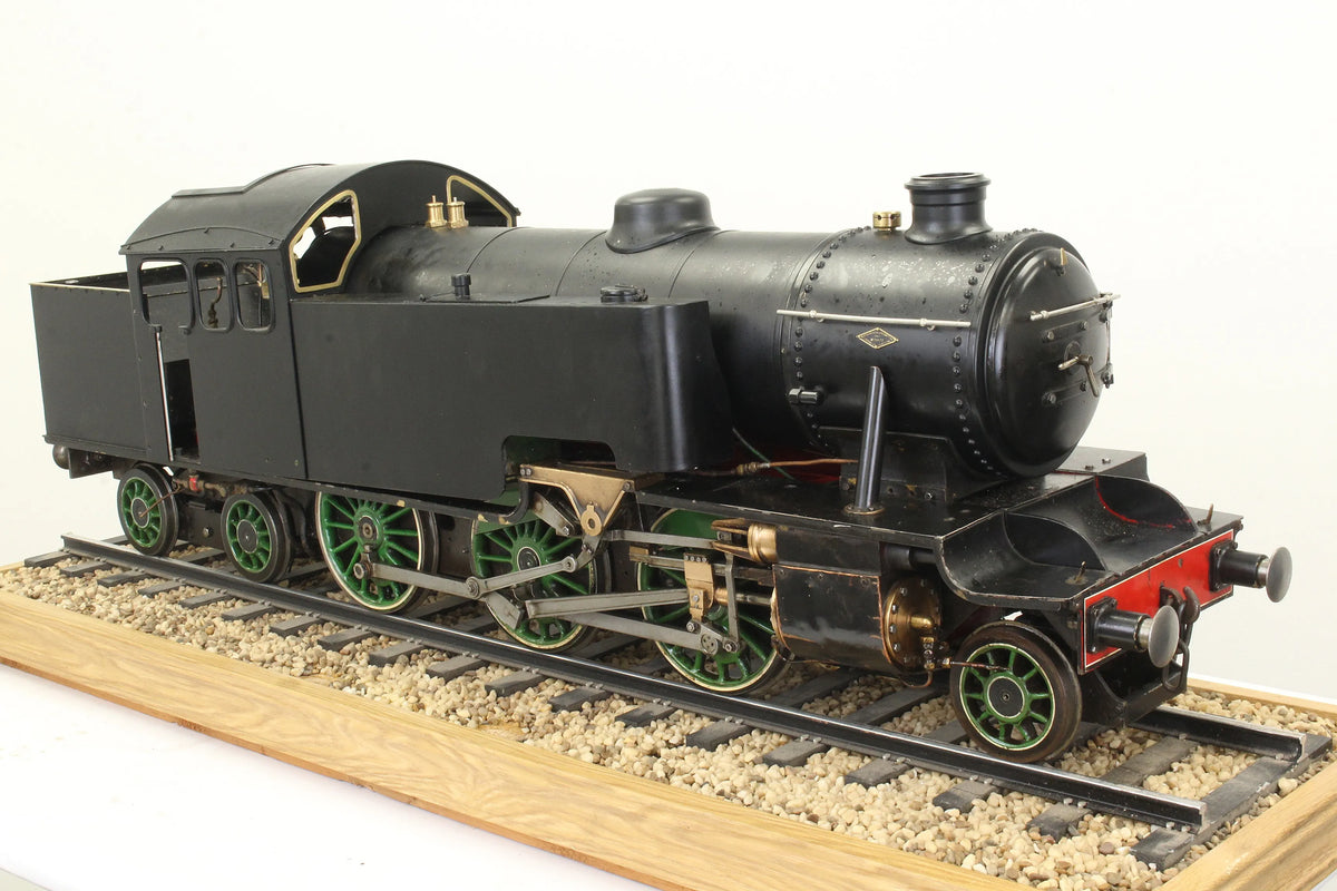 5 inch gauge LNER L1 2-6-4T