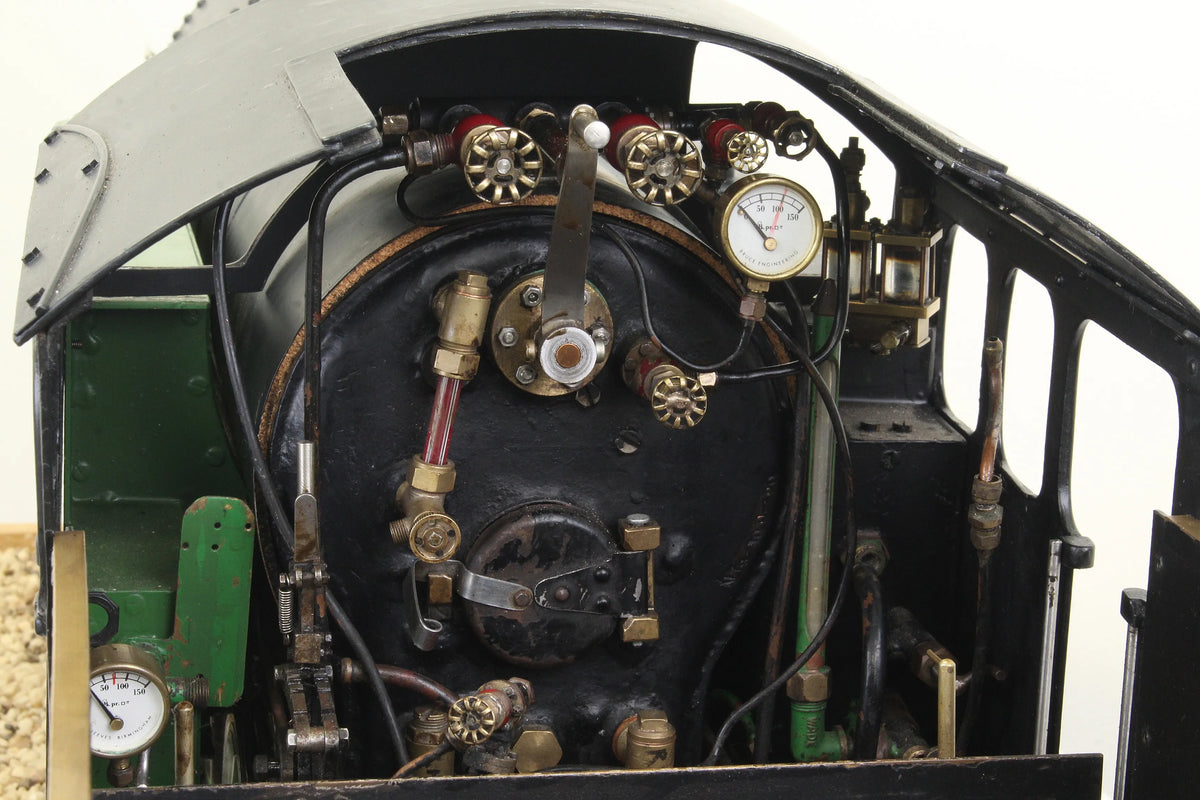 5 inch gauge LNER L1 2-6-4T