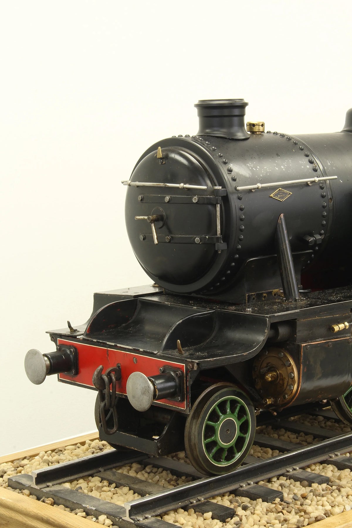 5 inch gauge LNER L1 2-6-4T