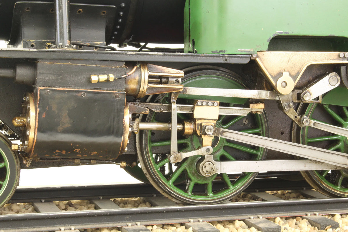 5 inch gauge LNER L1 2-6-4T
